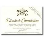 Elisabeth Chambellan - Chteauneuf-du-Pape Vieilles Vignes 0 (750ml)