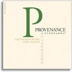Provenance - Sauvignon Blanc Rutherford 0 (750ml)