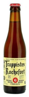 Rochefort - Trappistes 6 (11.2oz bottle) (11.2oz bottle)
