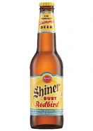 Shiner - Ruby Redbird (6 pack bottles)