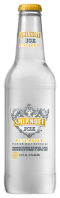 Smirnoff - Ice Pineapple (6 pack bottles)