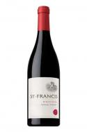St. Francis - Pinot Noir Sonoma Valley 0 (750ml)
