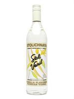 Stolichnaya - Vanilla Vodka (1.75L) (1.75L)