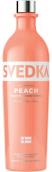 Svedka - Peach Vodka (750ml)