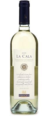 Tenute Sella & Mosca - Vermentino di Sardegna La Cala NV (12 pack bottles) (12 pack bottles)