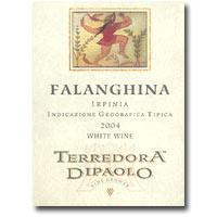 Terredora Dipaolo - Falanghina Irpinia Campania NV (750ml) (750ml)