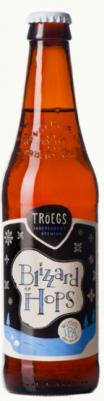 Troegs Brewing Company - Blizzard of Hops Winter IPA (12 pack bottles) (12 pack bottles)