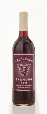 Valenzano - Shamong Red NV (750ml) (750ml)