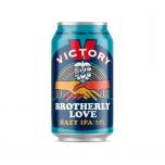 Victory Brewing Company - Brotherly Love (6 pack bottles)