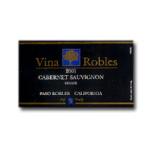 Vina Robles - Cabernet Sauvignon Paso Robles 0 (750ml)