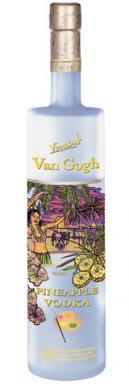 Vincent Van Gogh - Pineapple Vodka (1L) (1L)