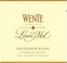 Wente - Sauvignon Blanc Louis Mel 0 (750ml)