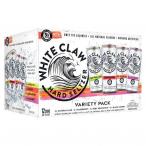 White Claw - Hard Seltzer Variety Pack (12 pack bottles)