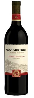 Woodbridge - Cabernet Sauvignon California NV (500ml) (500ml)