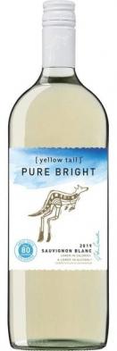 Yellow Tail - Pure Bright Sauvignon Blanc NV (1.5L) (1.5L)