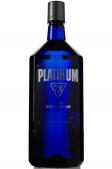 PLATINUM - Platinum Vodka 7X distilled 0 (1750)
